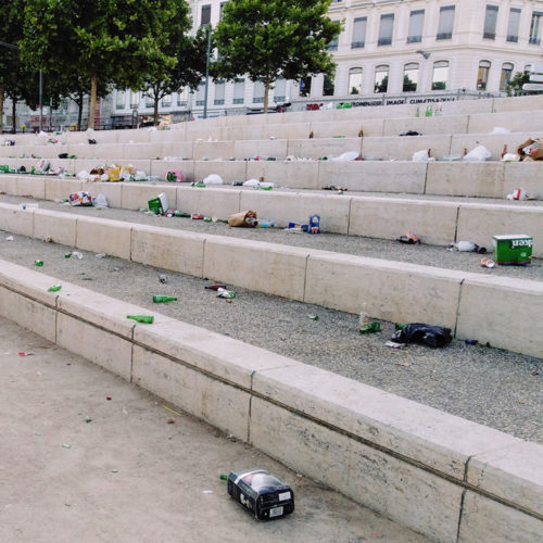 Image actu : Tri des emballages : gardez les bons réflexes !