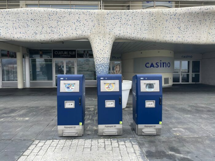 Image actu : Capbreton