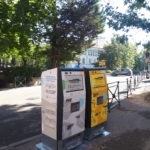 Corbeille solaire Aix-en-Provence