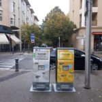 Corbeille solaire Aix-en-Provence