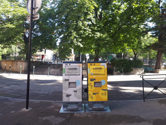 Image actu : Aix-en-Provence