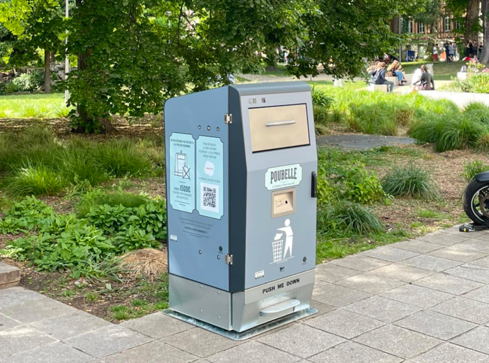Image actu : Rouen