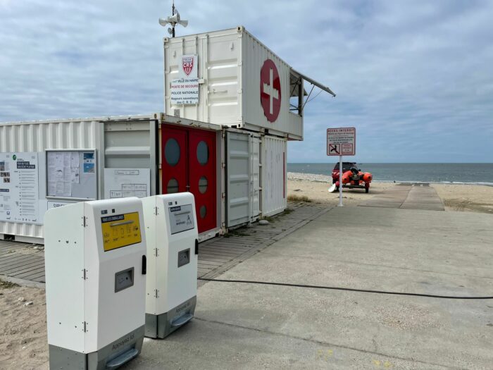 Image actu : Le Havre
