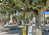 Corbeille compactrice Mr Fill Banyuls