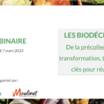 Webinaire biodéchets