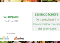 Webinaire biodéchets