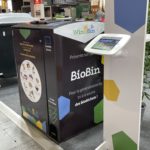 WinBin Pollutec 2023 - abribac biodéchets