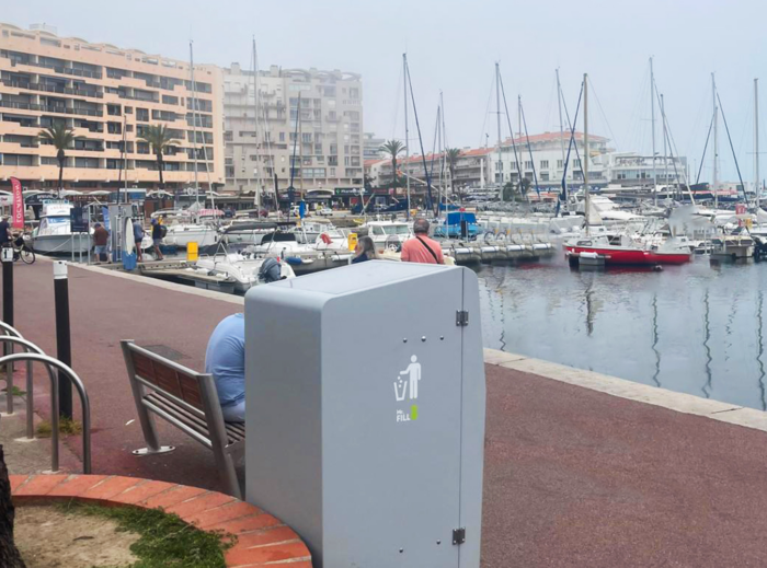 Image actu : Saint-Cyprien