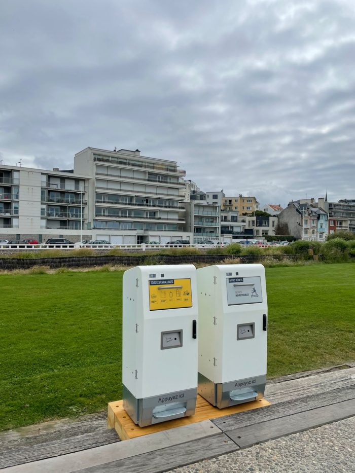 Image actu : Le Havre