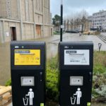 Poubelles de tri intelligentes Le Havre