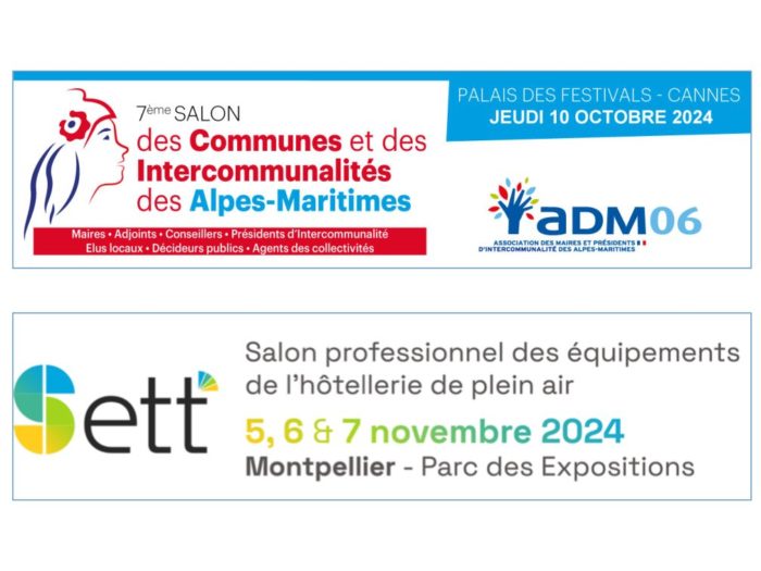 Image actu : Agenda 2024