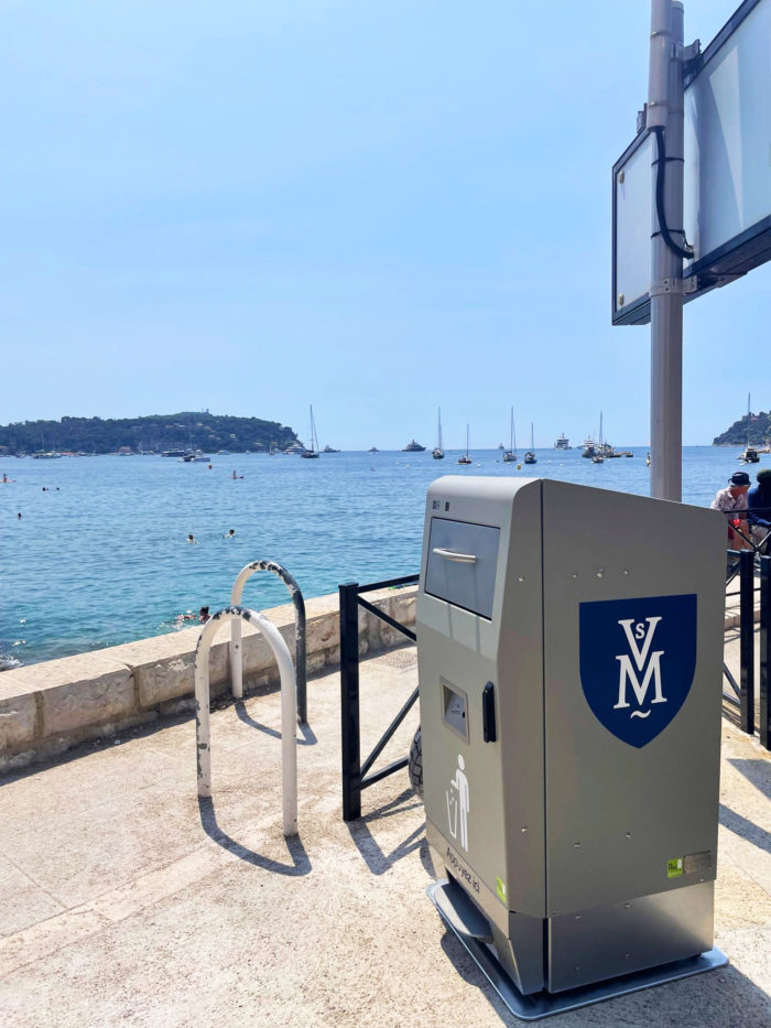 Image actu : Villefranche sur Mer