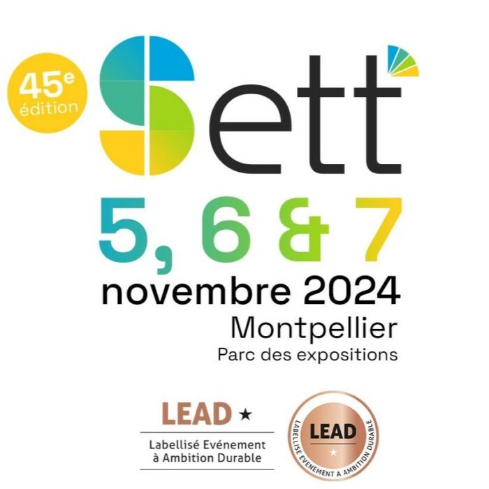 Image actu : Rendez-vous au Sett de Montpellier, leader européen des salons professionnels de l’hôtellerie de plein air