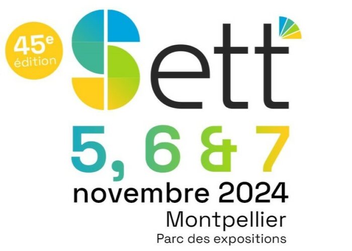 Image actu : Rendez-vous au Sett de Montpellier, leader européen des salons professionnels de l’hôtellerie de plein air