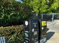 Compacteurs à énergie solaire à Nogent-sur-Marne
