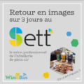 Retour en images WinBin au Sett