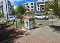 WinBin se déploie à La Réunion