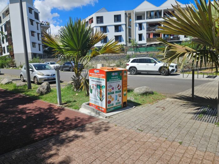 Image actu : La Réunion