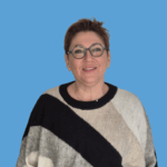 Agnès Véziant - Assistante commerciale pour Connect Sytee