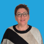 Agnès Véziant - Assistante commerciale pour Connect Sytee