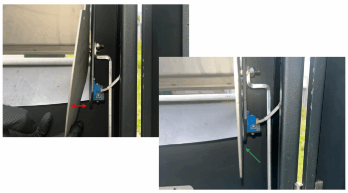 Guide de maintenance pour corbeilles intelligentes WinBin
