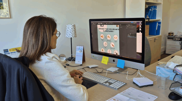 Marion L'Hostis - Directrice administrative chez WinBin