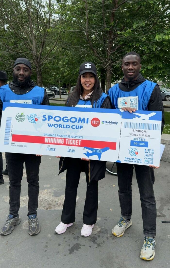 Connaissez-vous le Spogomi ? WinBin vous dit tout !