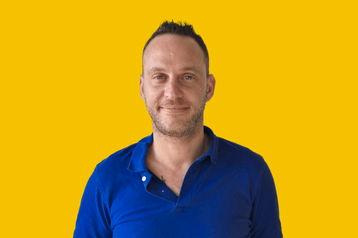 Image actu : Mikaël