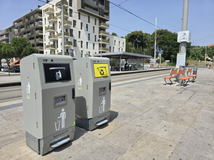 Image actu : Montpellier