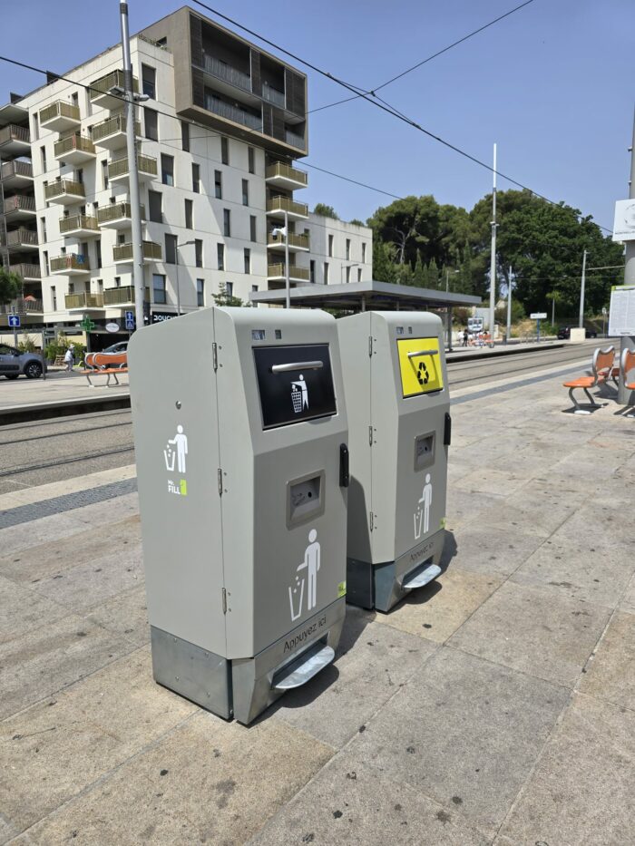 Image actu : Montpellier