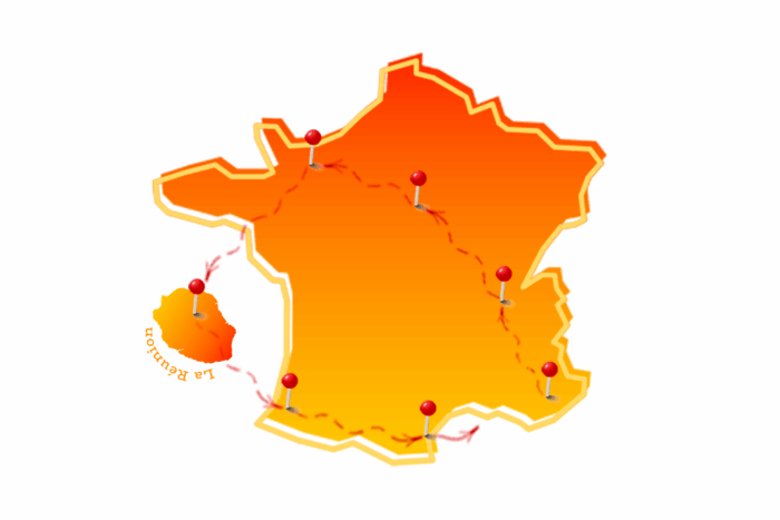 Image actu : Tour de France des solutions WinBin