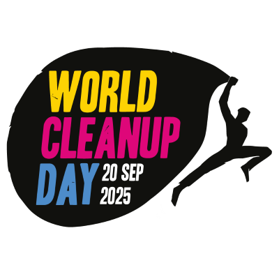 Image actu : World Cleanup Day 2025