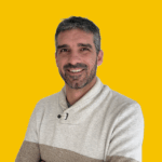 Jeremy responsable commercial WinBin