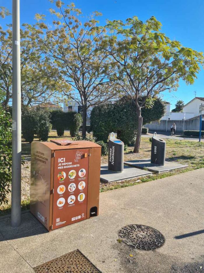 Image actu : Montpellier