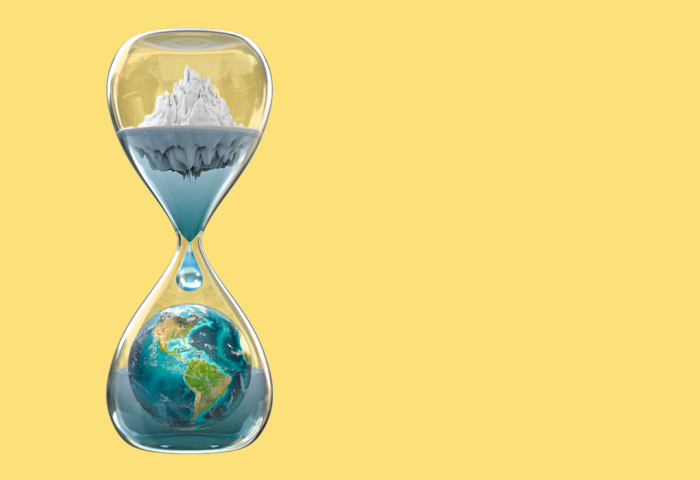 Image actu : Journée mondiale du climat