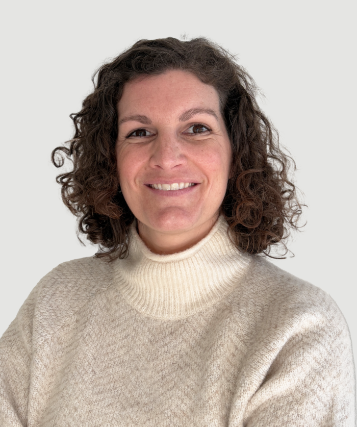 Clara L'Hostis - WinBin