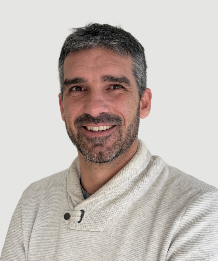 Jeremy L'Hostis - WinBin