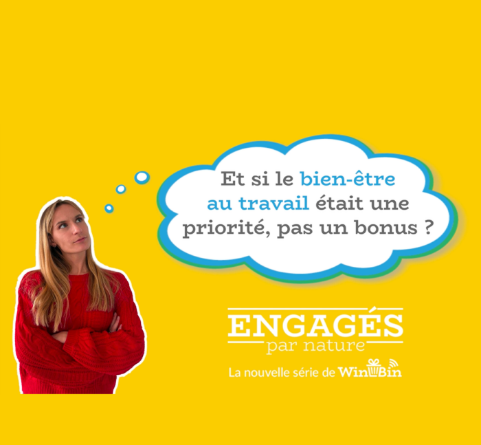 Image actu : Qualité de vie au travail