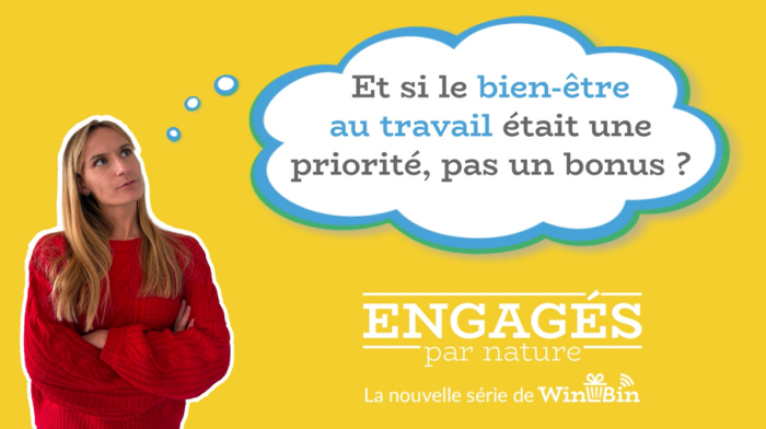 Image actu : Qualité de vie au travail