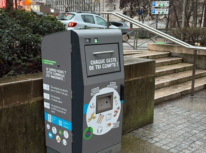 Image actu : Paris – GPSO
