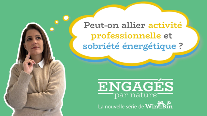 Image actu : Consommation énergétique