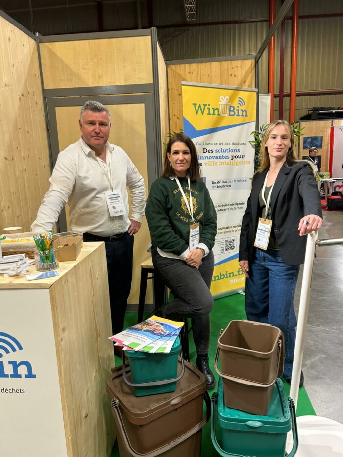 Image actu : ENVIROPro Sud-Est