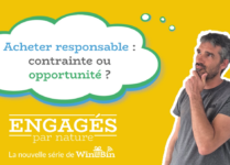 Engagés par nature - Achats durables