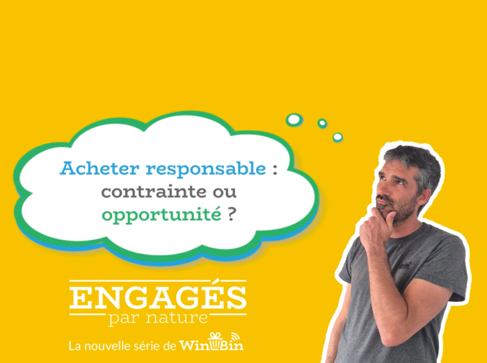 Image actu : Achats durables