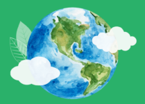 WinBin soutient la journée mondiale de l'environnement