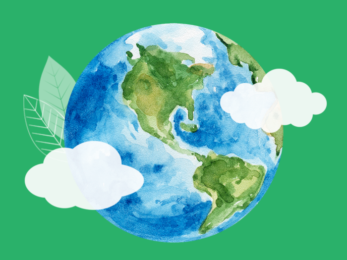 Image actu : Journée mondiale de l&rsquo;environnement 2026