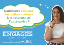Engagés par nature - Gratifications