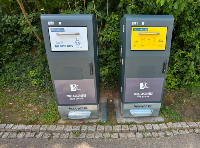 Image actu : Bois-Colombes