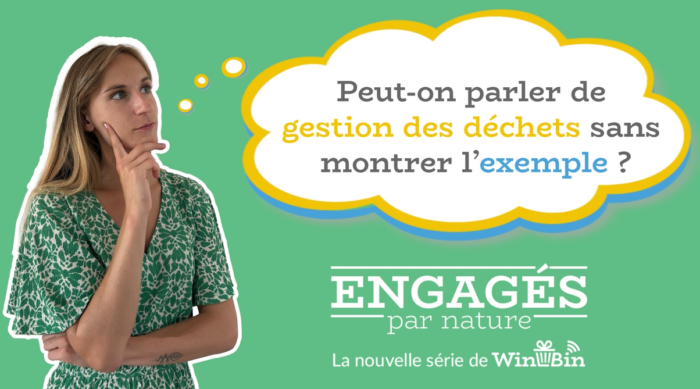 Image actu : Gestion des déchets