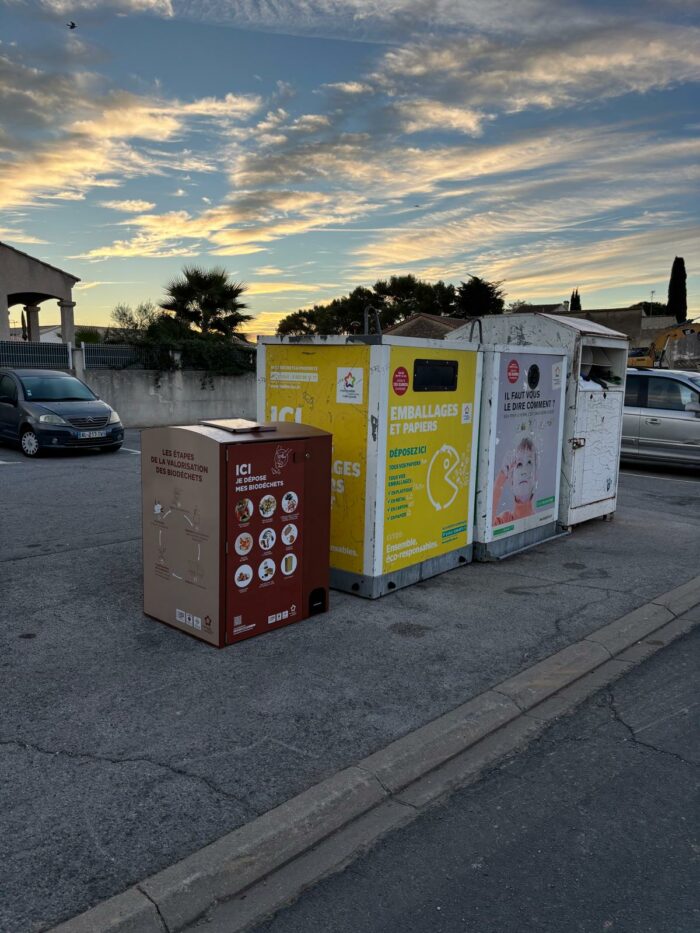 Image actu : Montpellier Métropole, ça continue !